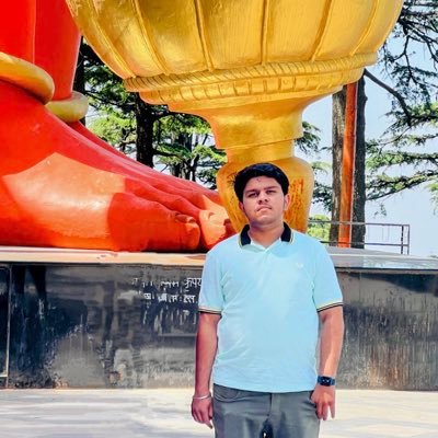 HANSRAJUSA's profile picture. 📍🇺🇸