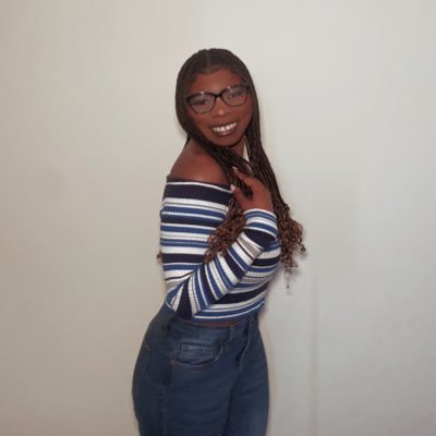 kyi_stanley's profile picture. Kyi Stanley • spelman alumna 💙• she/her • 24🫶🏾