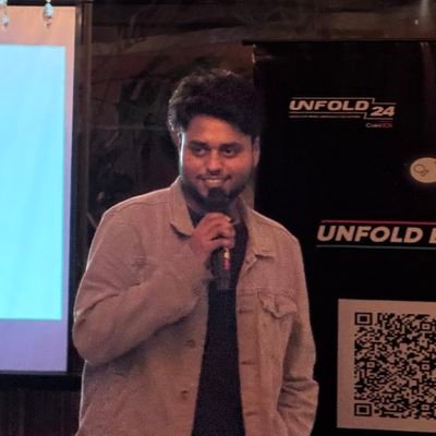 Vamsi Profile