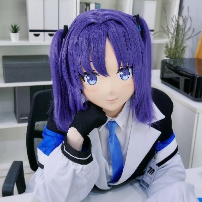 ツァン Tzan Profile