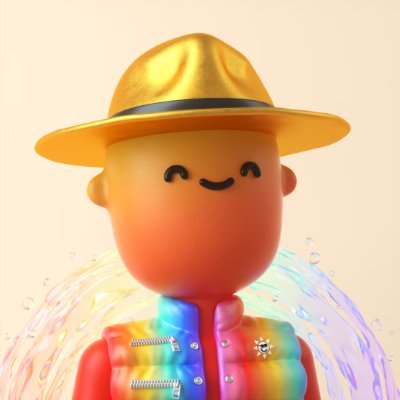 ā#NFT Marketer | š ļø Builder | šļø Professional Yapper #SpacesHost šŖ½@abstractangels | #shefi s. 13 | @doodles #7671 ⢠ᓠ⢠| GVCš¤