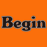 Begin編集部 (@beginmagazine) 's Twitter Profile
