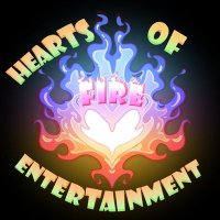 Hearts of Fire Entertainment (Anthony R.) (@hofentertain) 's Twitter Profile Photo Hearts of Fire Entertainment (Anthony R.) (@hofentertain) 's Twitter Profile Photo