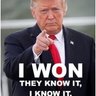 baseballbob13's profile picture. #DeplorableUltraMaga 🇺🇲 #ArrestTheTraitors 🚔 #1A/2A 🔫 #WeThePeople 🦅#DrainTheSwamp 🇺🇸🦅#TermLimits 👵 #GoldenAge 💛💵 #AbolishTheIRS 💰🤑