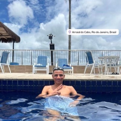 LuizHenriq44173's profile picture. 