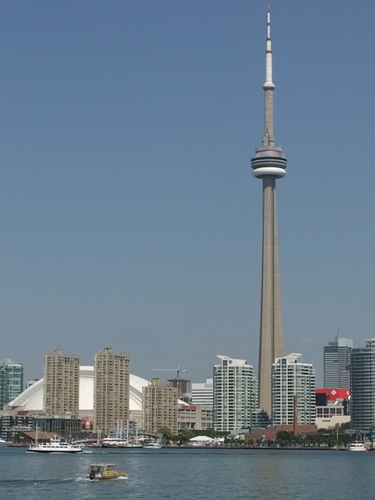 Take your marks! Get! Go! The sprint to the 2015 Toronto Pan American Games and Para Pan Am Games are underway.
