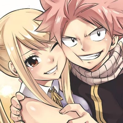 Daily_natsuru's profile picture. Daily NaLu / Natsuru / ナツルー

admin: @Matrey02