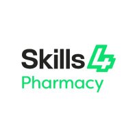 Skills4Pharmacy (@skills4pharmacy) 's Twitter Profile Photo Skills4Pharmacy (@skills4pharmacy) 's Twitter Profile Photo