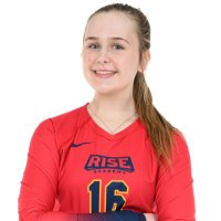 Ellie Kileen Volleyball (@ellie_kileen) 's Twitter Profile Photo