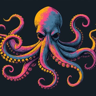 The Combative Octopus Profile