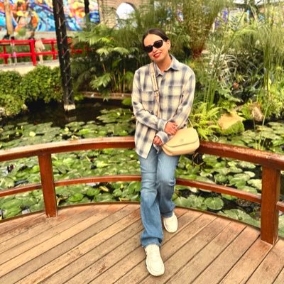 ErikaMoraG's profile picture. 🍃