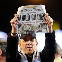 Who Dat Nation ๐๐๐บ๐ธ (@who_dat_natn) 's Twitter Profile