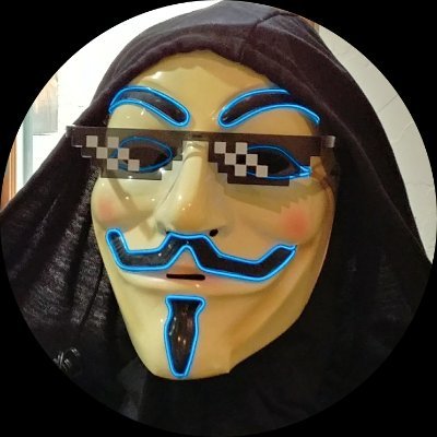Life long coder, Entrepreneur, PoW maxi, Bitcoin enthusiast, Data Privacy expert. AI tinkerer. Contrarian.