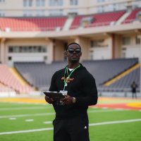 Coach D-A (@_coachadams9) 's Twitter Profile