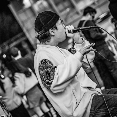 98のJDM系ビートボクサー / azito beatboxbattle vol.16 Champion👑 / B' beatbox battle vol.11 A部門 Champion👑