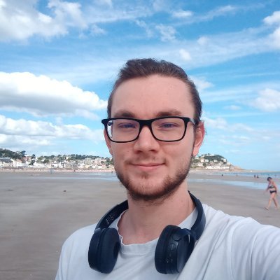 Data Scientist at ILLUIN Technology | Passionate about AI & NLP research | Exploring the intersection of science, math, and innovation 🔬📊