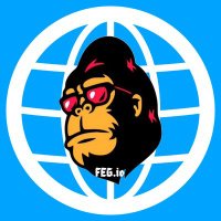 Fegio 🦧 (@fegtonio) 's Twitter Profile Photo Fegio 🦧 (@fegtonio) 's Twitter Profile Photo