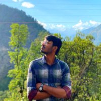 Harsh Anand Shukla (@iharshanand) Twitter profile photo