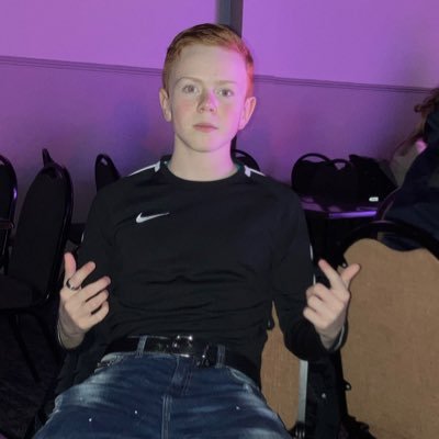 kaidenChelseafc's profile picture. 