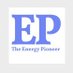 The Energy Pioneer (@thenergypioneer) Twitter profile photo The Energy Pioneer (@thenergypioneer) Twitter profile photo