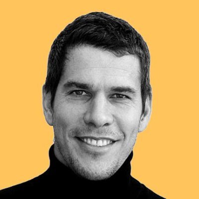 Product & innovation guy, ex DemandScience, https://t.co/RwrZ09TW7i, and other #startups, #exit, AI addict learning and coding 24/7, building ☀️ https://t.co/zrri2Vupju