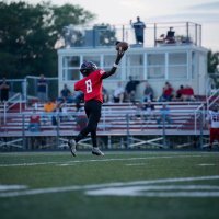 Christian “CJ” Wesson (@christiancjwess) 's Twitter Profile