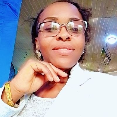 IrenePraiseoma's profile picture. Am A Product of Grace