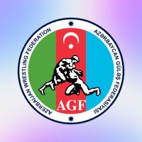 Azerbaijan Wrestling Federation (@wrestleaze) Twitter profile photo