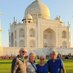 Taj Mahal Tours (@kaimurholidays) Twitter profile photo Taj Mahal Tours (@kaimurholidays) Twitter profile photo