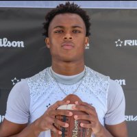David Mitchell Jr (@dj_mitchell1x) 's Twitter Profile