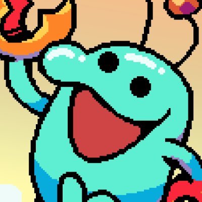 We are Odd Dreams Digital, a 100% real gamedev team and not a bunch of crabs in a trenchcoat
Developing