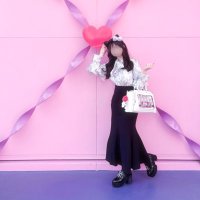 ちゃーりー🐺💗@受験勉強now (@liuchi_wolf1130) Twitter profile photo