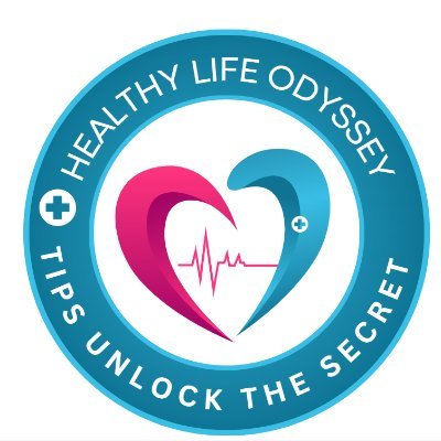 Embarking on a journey to wellness—mind, body & soul. 🌍💚 Join the #HealthyLifeOdyssey for tips on fitness, nutrition & mindfulness!