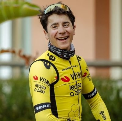 Fanpage since 2020.
2025
Visma Lease a Bike
2024
Visma Lease a Bike
2023
BORA - hansgrohe
2022
BORA - hansgrohe
2021
Team Auto Eder
2020
Acrog - Balen BC Junior