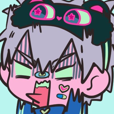 ` พวง🩵ツ#GF_P3 l K18さんのプロフィール画像
