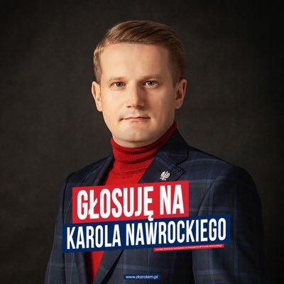 Prawo i Sprawiedliwość. Radny oraz Wiceprzewodniczący Rady Miejskiej w Olkuszu. Absolwent Uniwersytetu Jagiellońskiego w Krakowie. MBA. #ZawszezaPolską🇵🇱