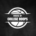 House of College Hoops (@collegehoopshe) Twitter profile photo House of College Hoops (@collegehoopshe) Twitter profile photo