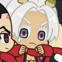 Mavis (@rubiadeizana) 's Twitter Profile