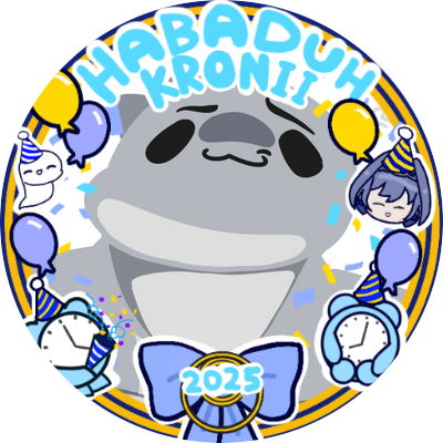 BoroStrongRonii⏳さんのプロフィール画像