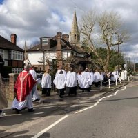 Christ Church S/gate (@christchurchn14) 's Twitter Profile Photo Christ Church S/gate (@christchurchn14) 's Twitter Profile Photo