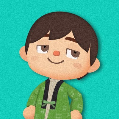 Crotonさんのプロフィール画像
