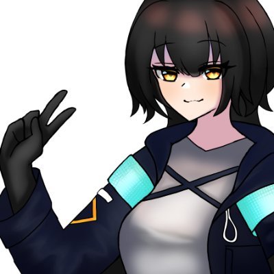 makurabe4's profile picture. 百合修学中
二次創作　独り言、雑文。
メールhttps://t.co/30PuzdrDYN