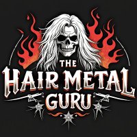 The Hair Metal Guru (@hairmetalguru) 's Twitter Profile