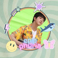 pri⁷ 🐺🦘 (@epipphoria) 's Twitter Profile