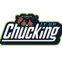 Chucking It Up! (@chuckingituppod) 's Twitter Profile Photo