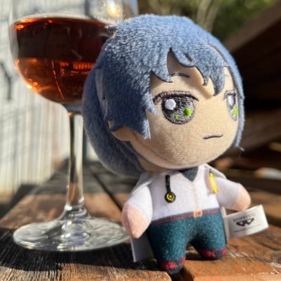 hishui_2's profile picture. 🐏🩺・⚡️🩺・🪞🩺その他フィ右/成人済20↑/ミスオエ雑多垢→@hishuino_oekaki