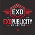 EXOPublicity (@exopublicity) Twitter profile photo EXOPublicity (@exopublicity) Twitter profile photo