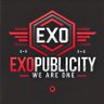 EXOPublicity's profile picture. group focused #PUBEXO_Project | ins : exopublicity |🔔 || OT00 !! DON'T FOLLOW US IF U DON'T LIKE THE WAY WE UPDATE !!