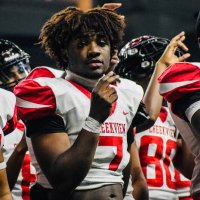 Dominique Lofton (@domlofton7) 's Twitter Profile