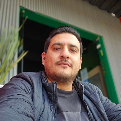 JuanMadelira's profile picture. Aprendiendo a vivir si morir en el intento | A veces se logra, a veces no.😅